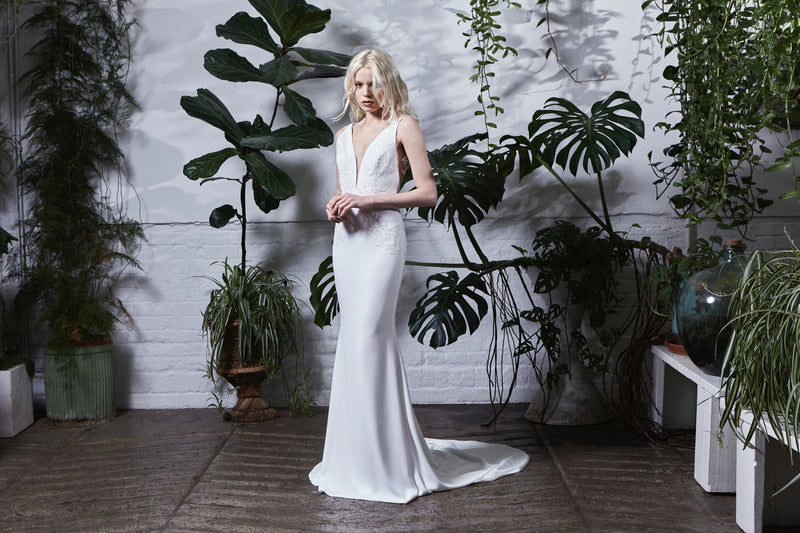 Lori Dress