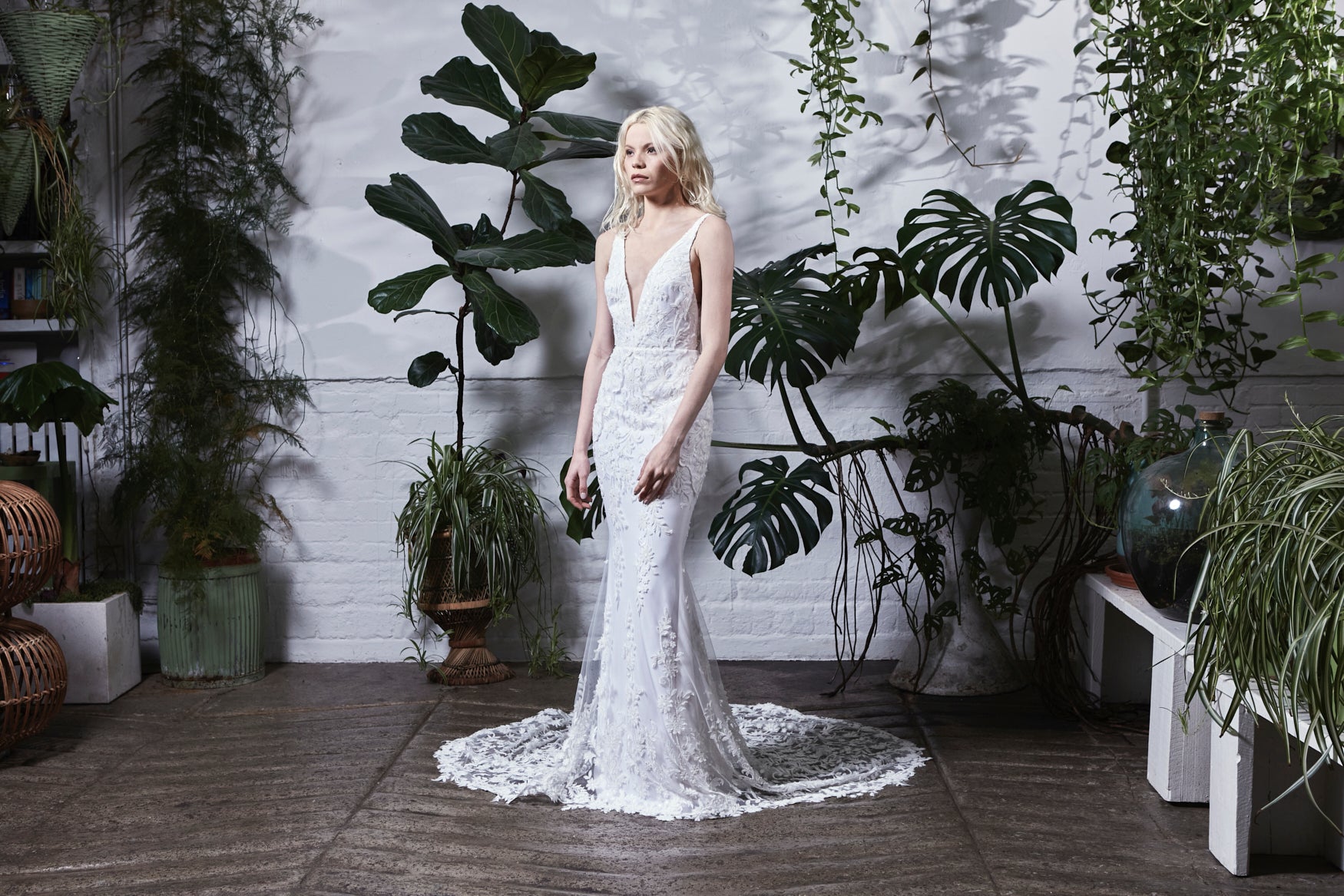Andrea Dress