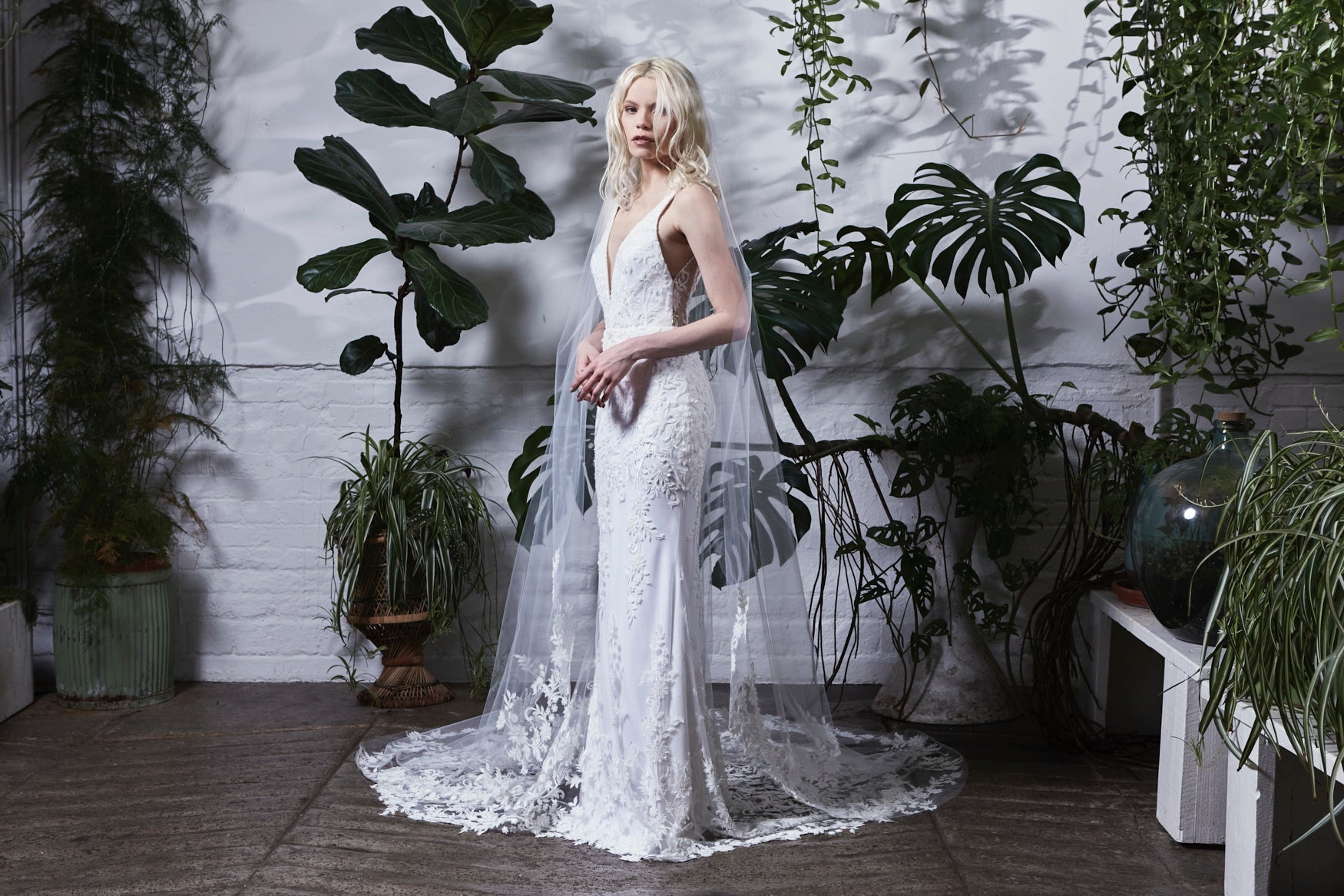 Andrea Dress