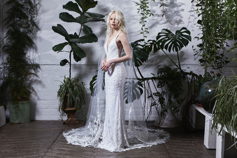 Andrea Dress