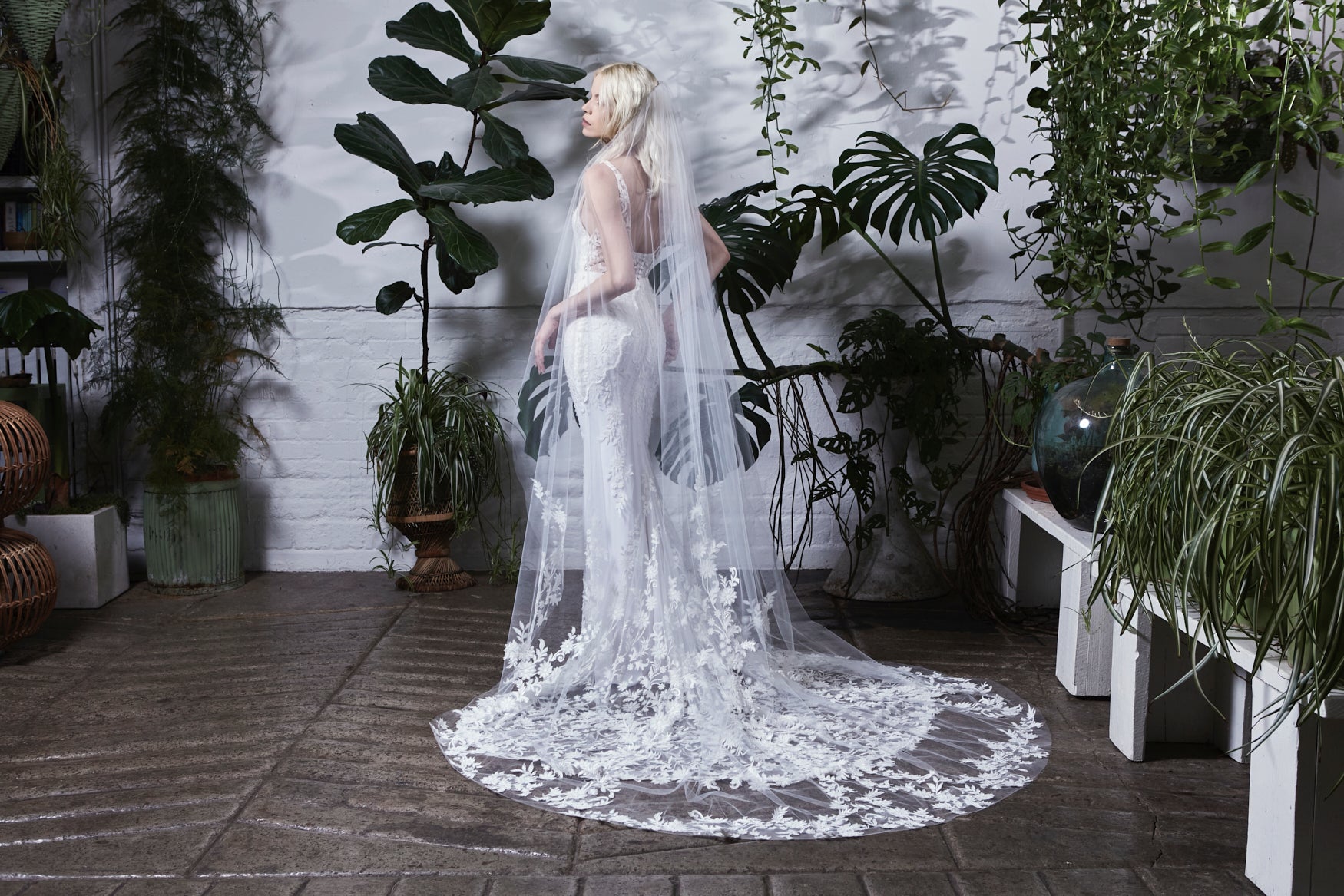 Andrea Dress