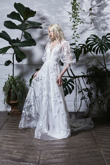 Ailyn Dress