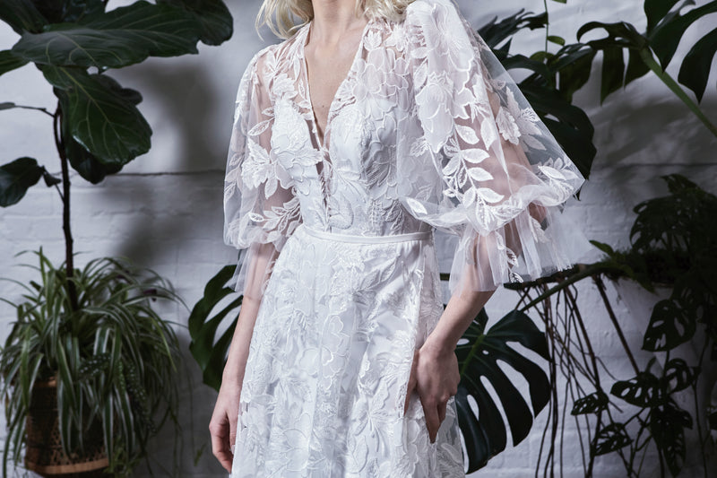 Ailyn Dress