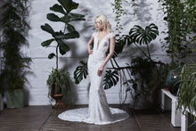 Salwa Dress