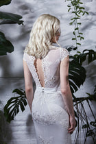 Salwa Dress