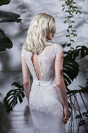 Salwa Dress