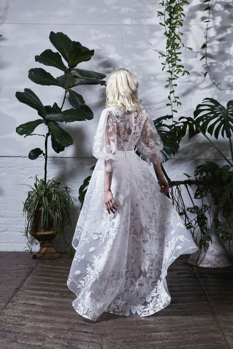 Angela Dress