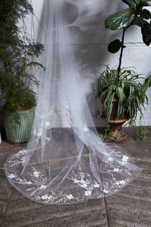 Khaliya Veil