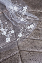 Khaliya Veil
