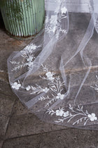 Khaliya Veil