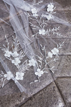 Khaliya Veil