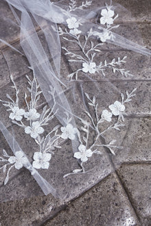 Khaliya Veil