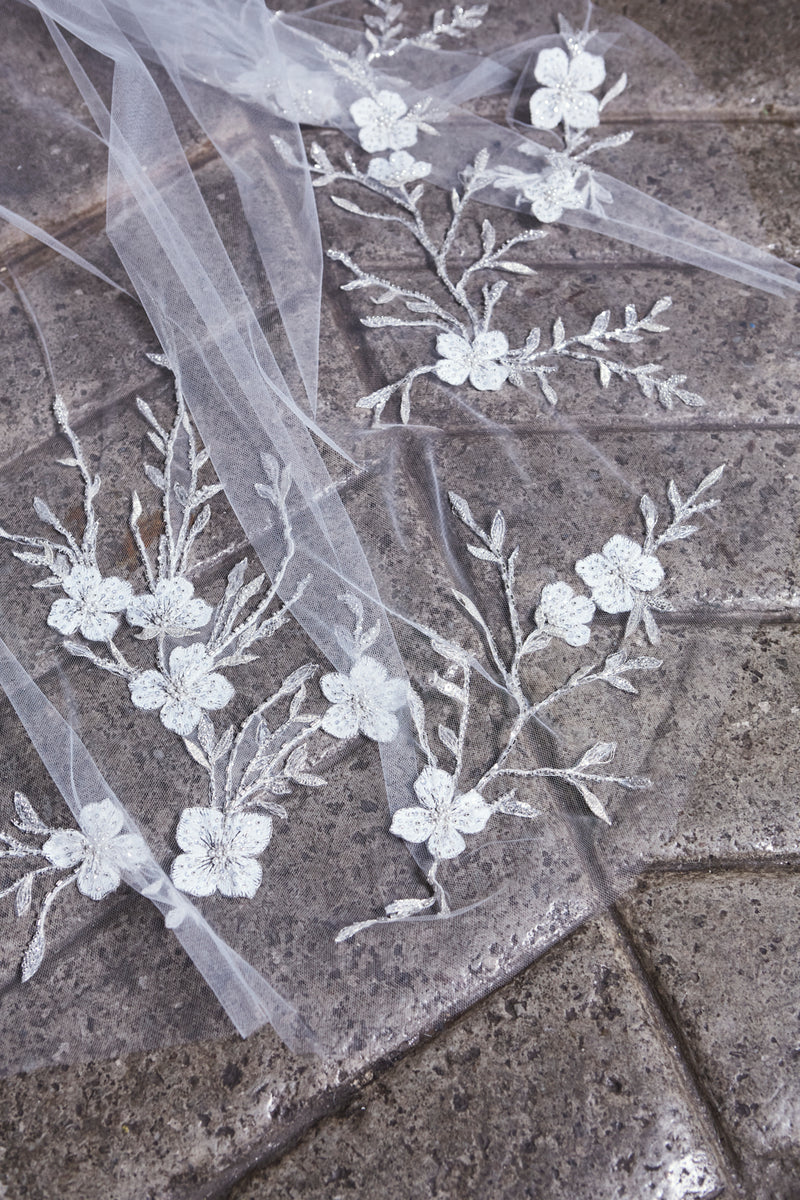 Khaliya Veil
