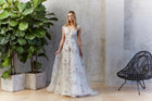 Isabella Dress
