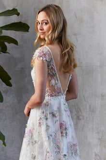 Isabella Dress