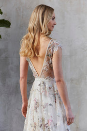 Isabella Dress