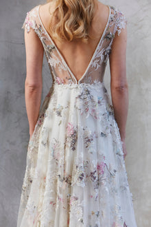 Isabella Dress