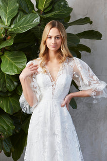 Ailyn Dress