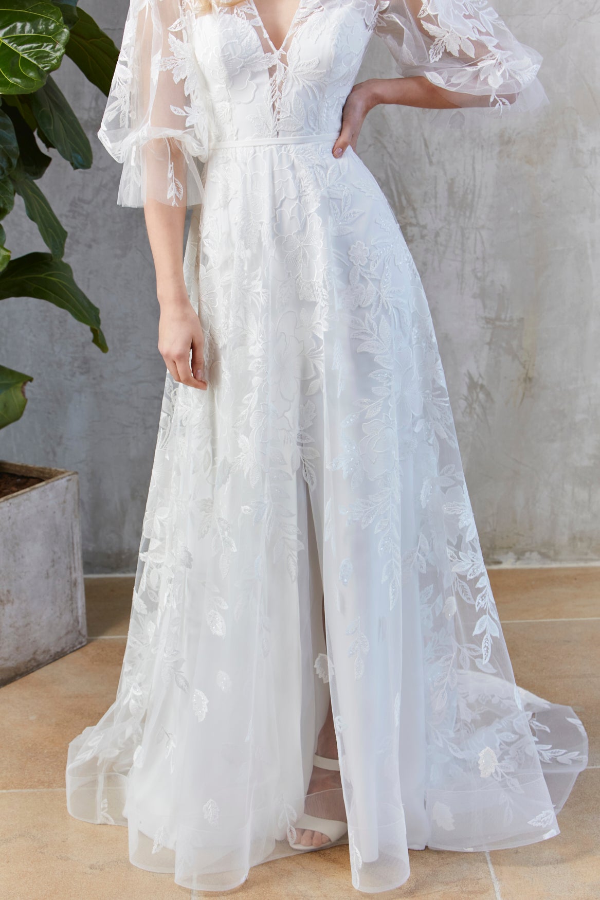Ailyn Dress