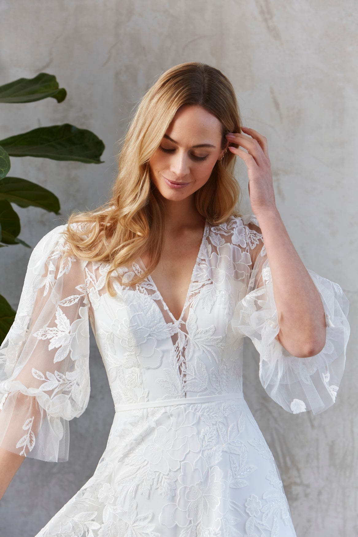 Ailyn Dress
