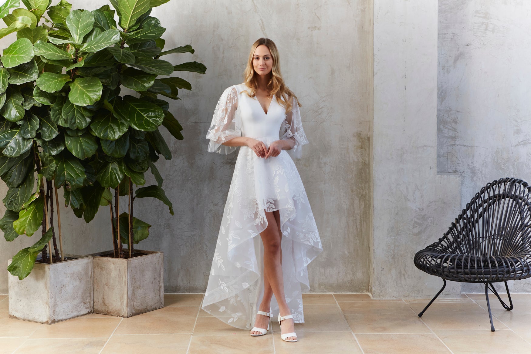 Angela Dress