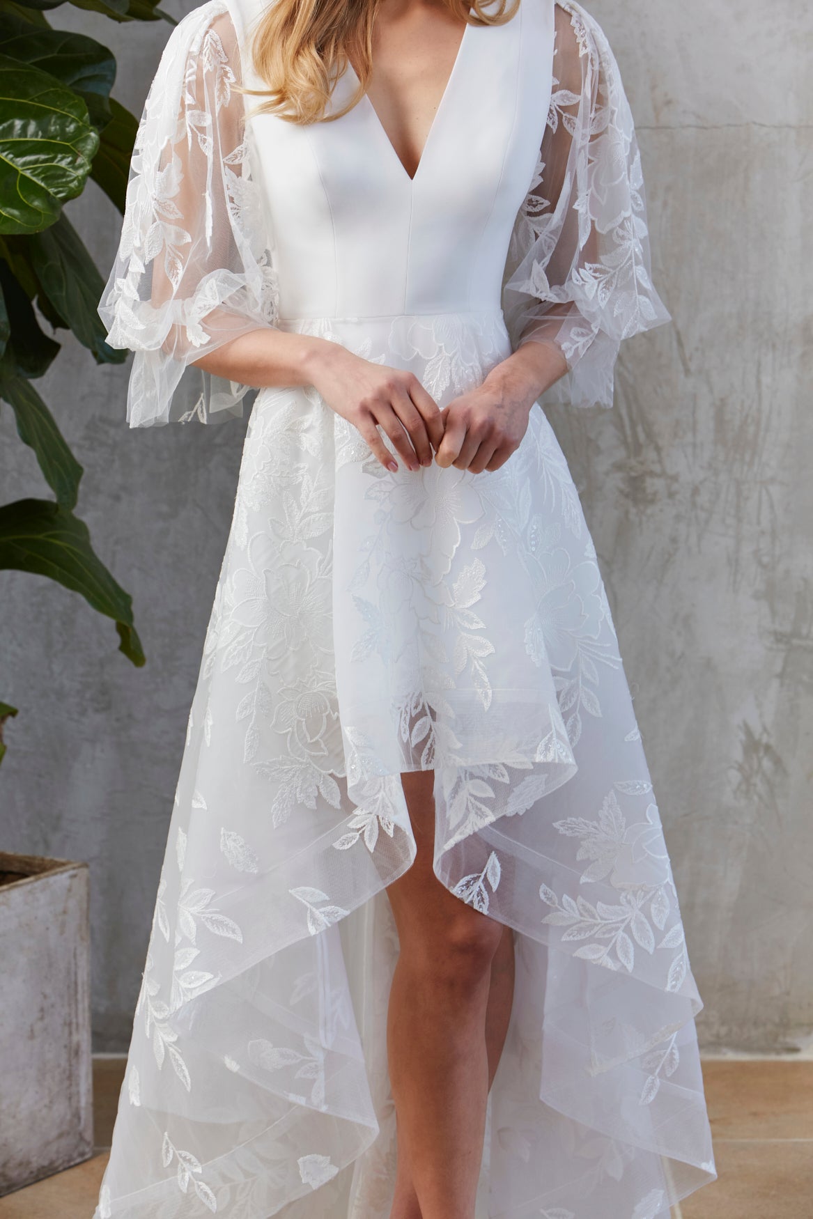 Angela Dress