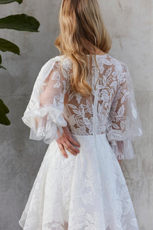 Angela Dress