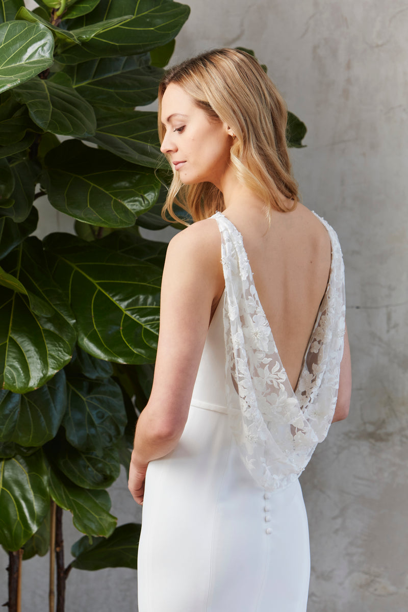 Cassia Dress