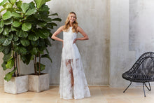 Alba Dress
