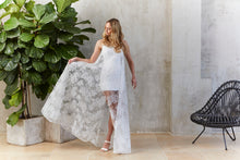 Alba Dress