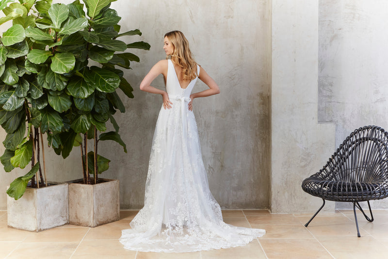 Alexa Dress