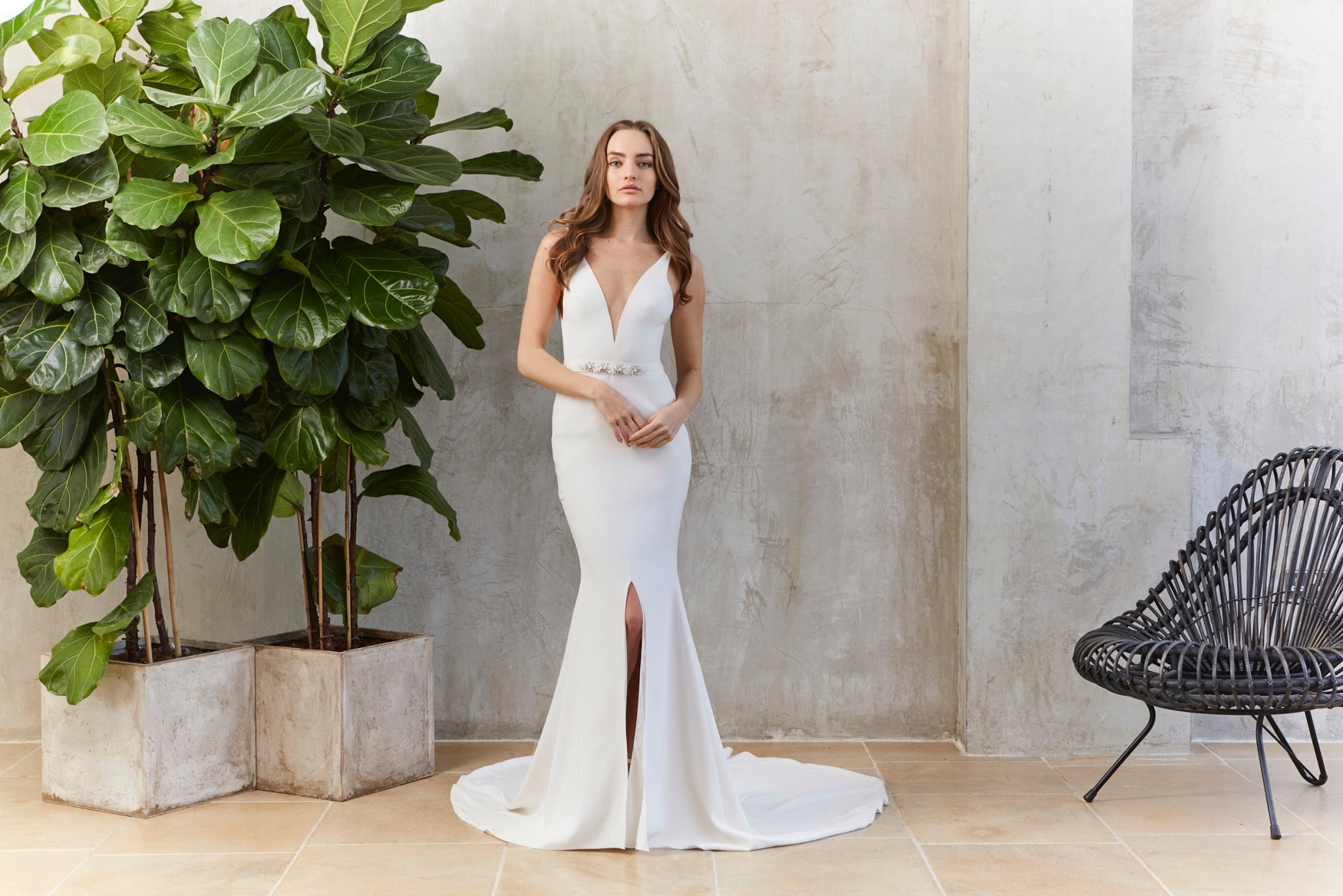Liana Dress