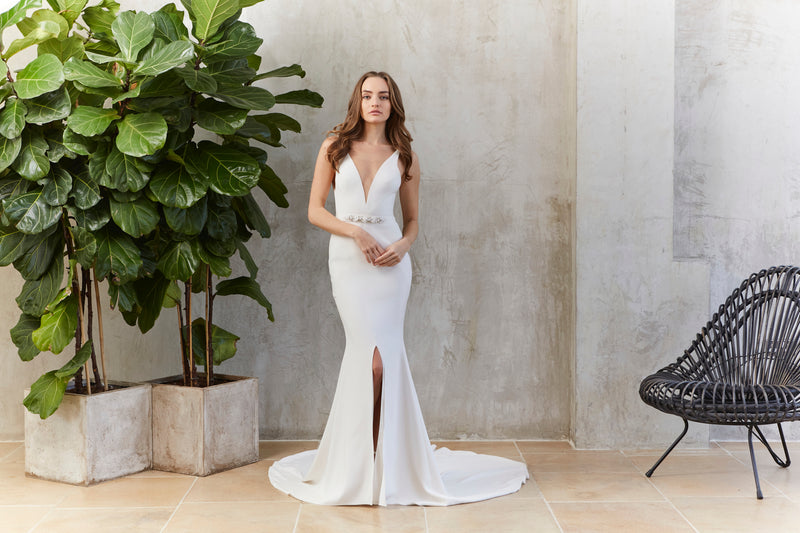 Liana Dress