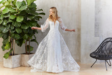 Alexandra Dress