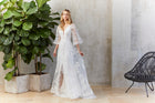 Alexandra Dress