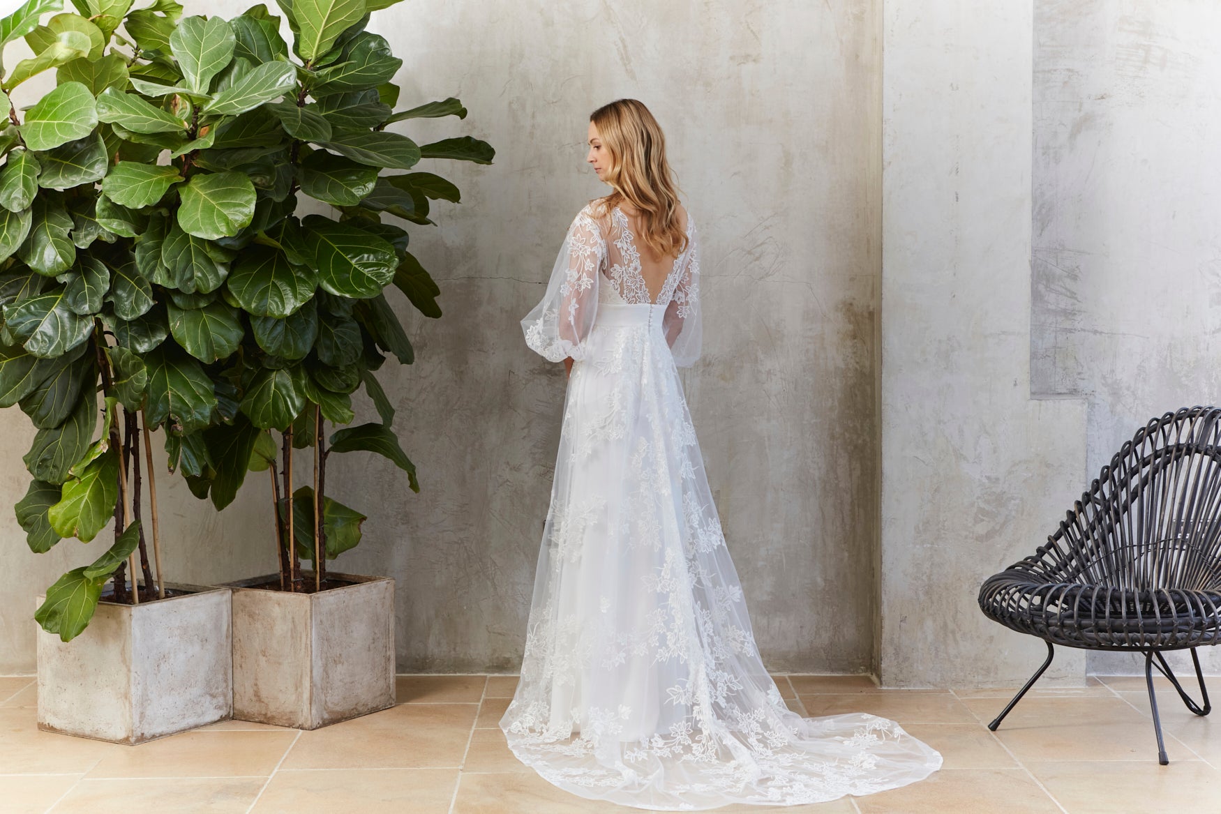 Alexandra Dress