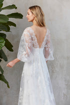 Alexandra Dress