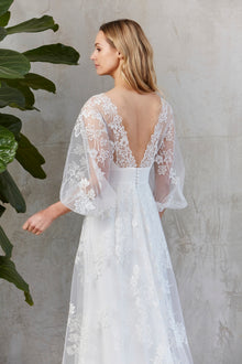 Alexandra Dress