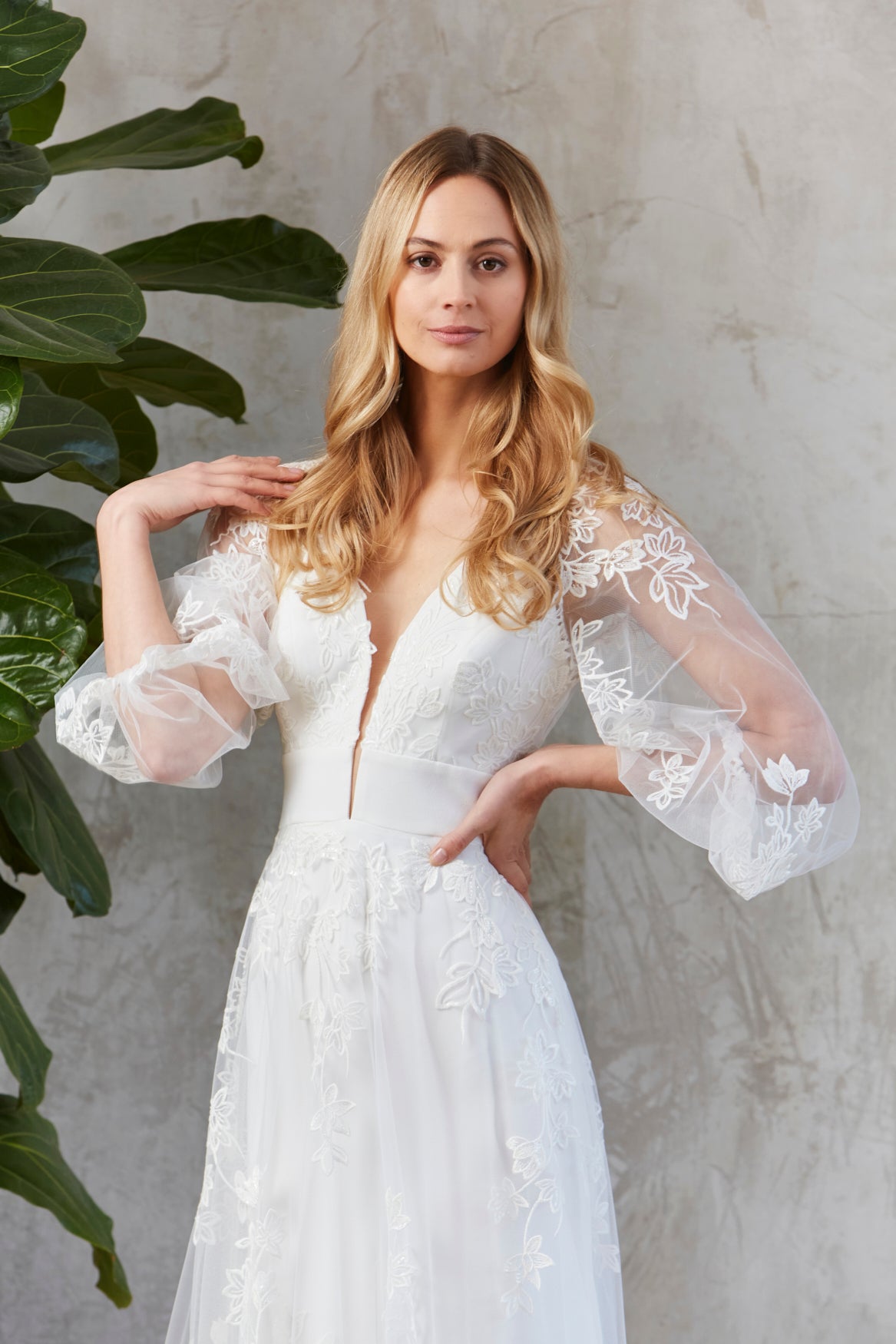 Alexandra Dress