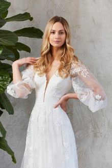Alexandra Dress