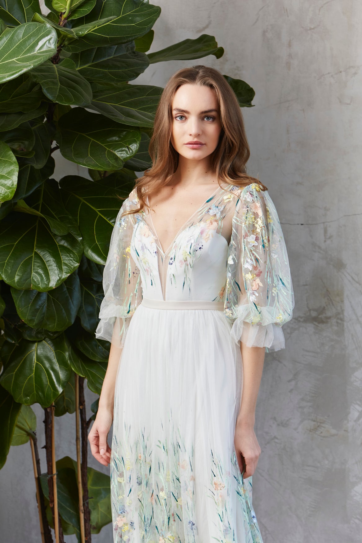 Catalina Dress