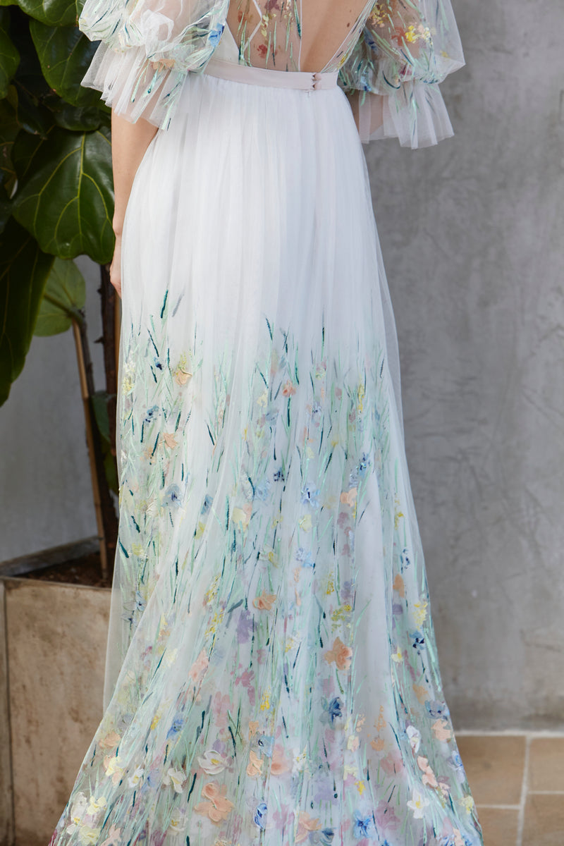Catalina Dress