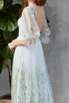 Catalina Dress