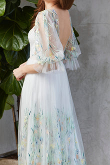 Catalina Dress