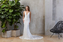 Andrea Dress