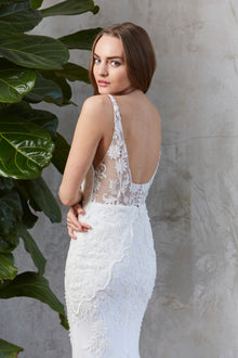Andrea Dress