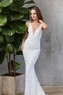 Andrea Dress