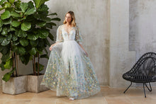Catalina Dress