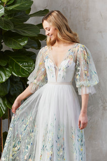 Catalina Dress