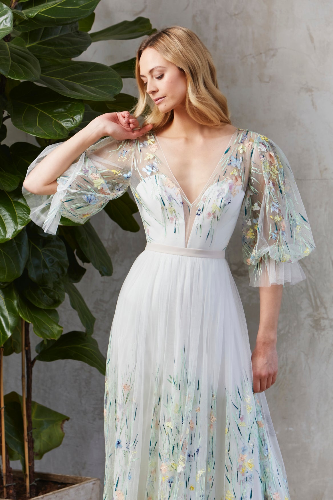 Catalina Dress